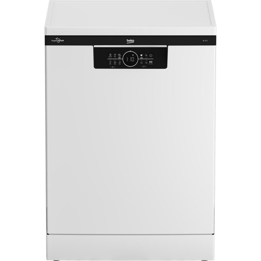BDFN26530W MYČKA 60CM BEKO