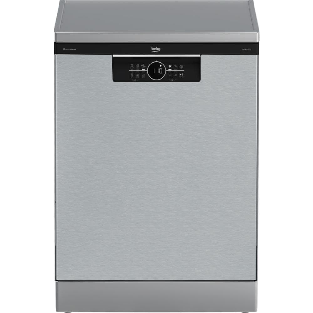BDFN26560XC MYČKA 60CM BEKO