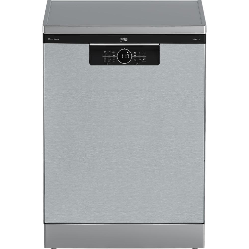 BDFN26647XC umývačka riadu BEKO