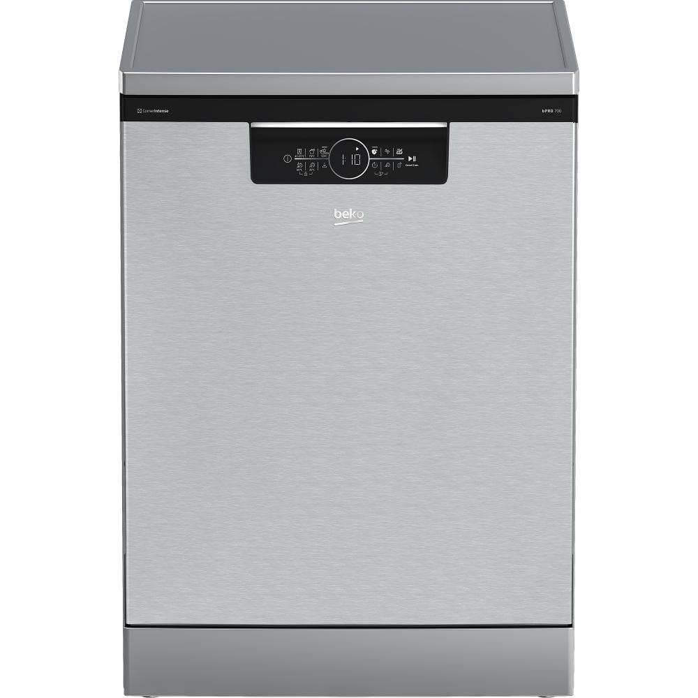 BDFN36560XC umývačka riadu BEKO