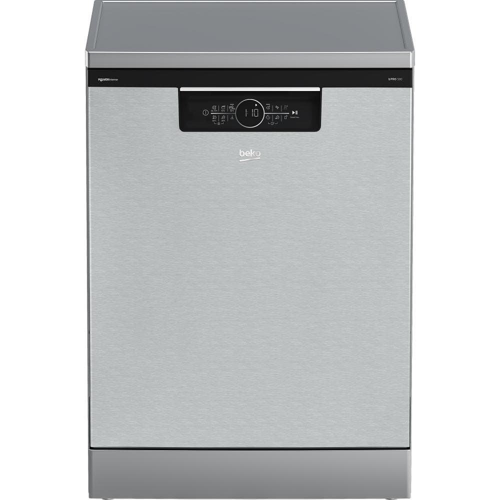 BDFN36560XWP BEKO