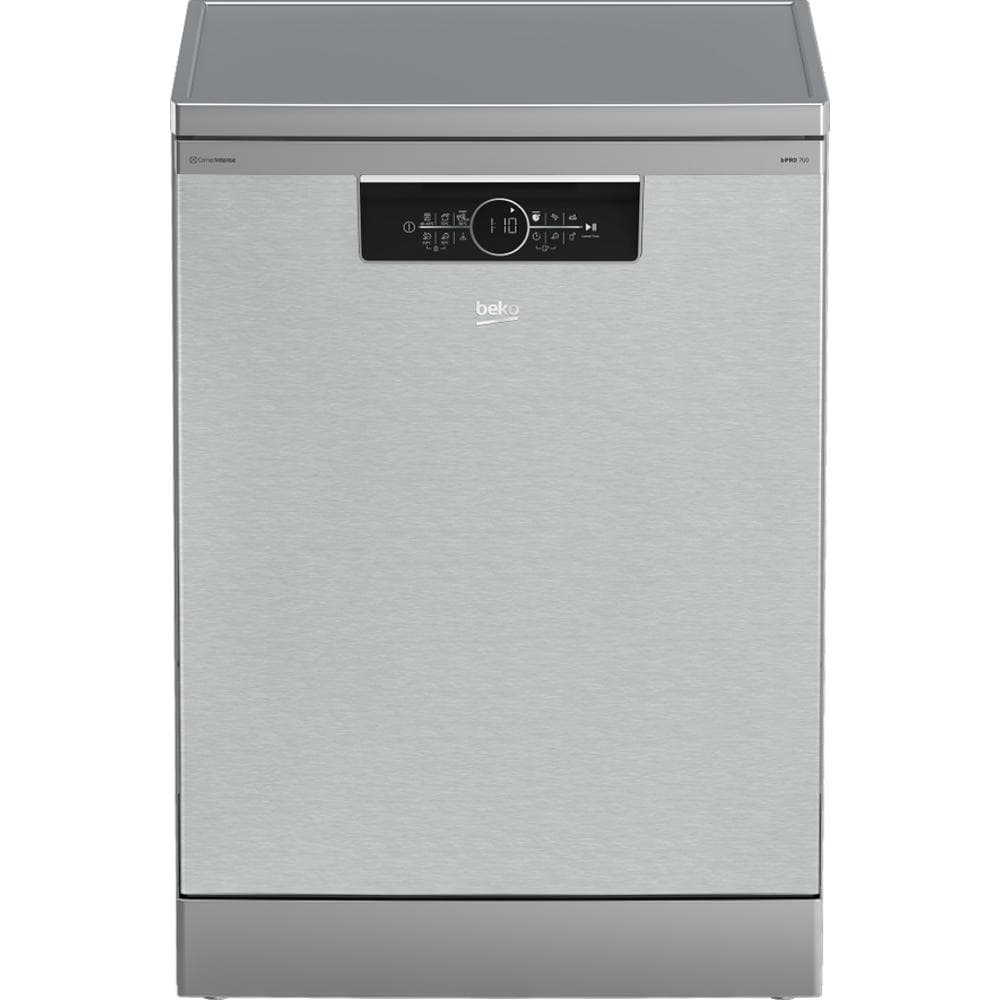 BDFN36650XC umývačka riadu BEKO