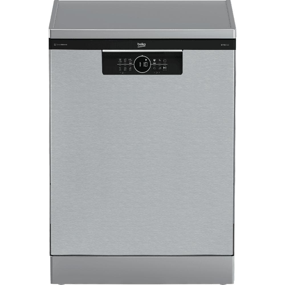 BDFN36653XC umývačka riadu BEKO