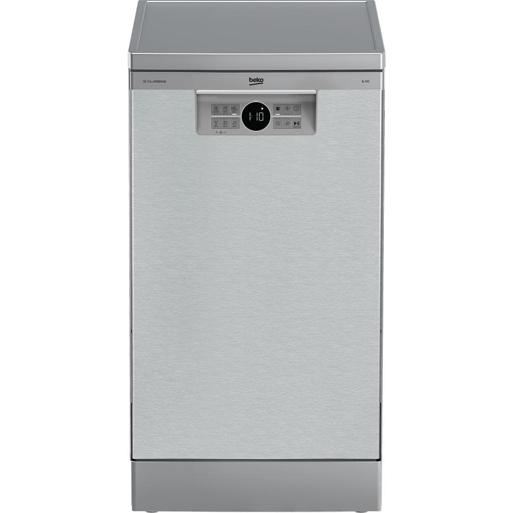 BDFS26020XQ Umývačka riadu BEKO