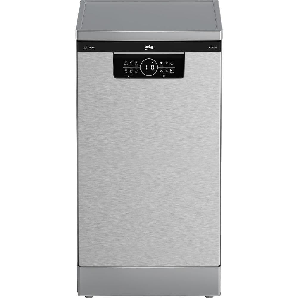 BDFS26041XQ MYČKA 45CM BEKO