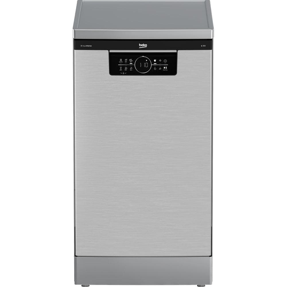 BDFS26121XQ Umývačka riadu BEKO