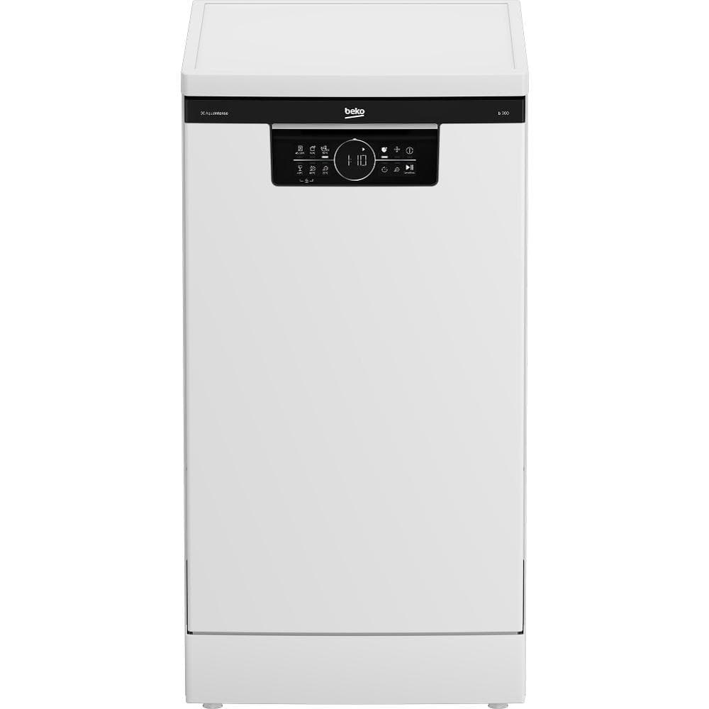 BDFS26123WQ umývačka riadu BEKO