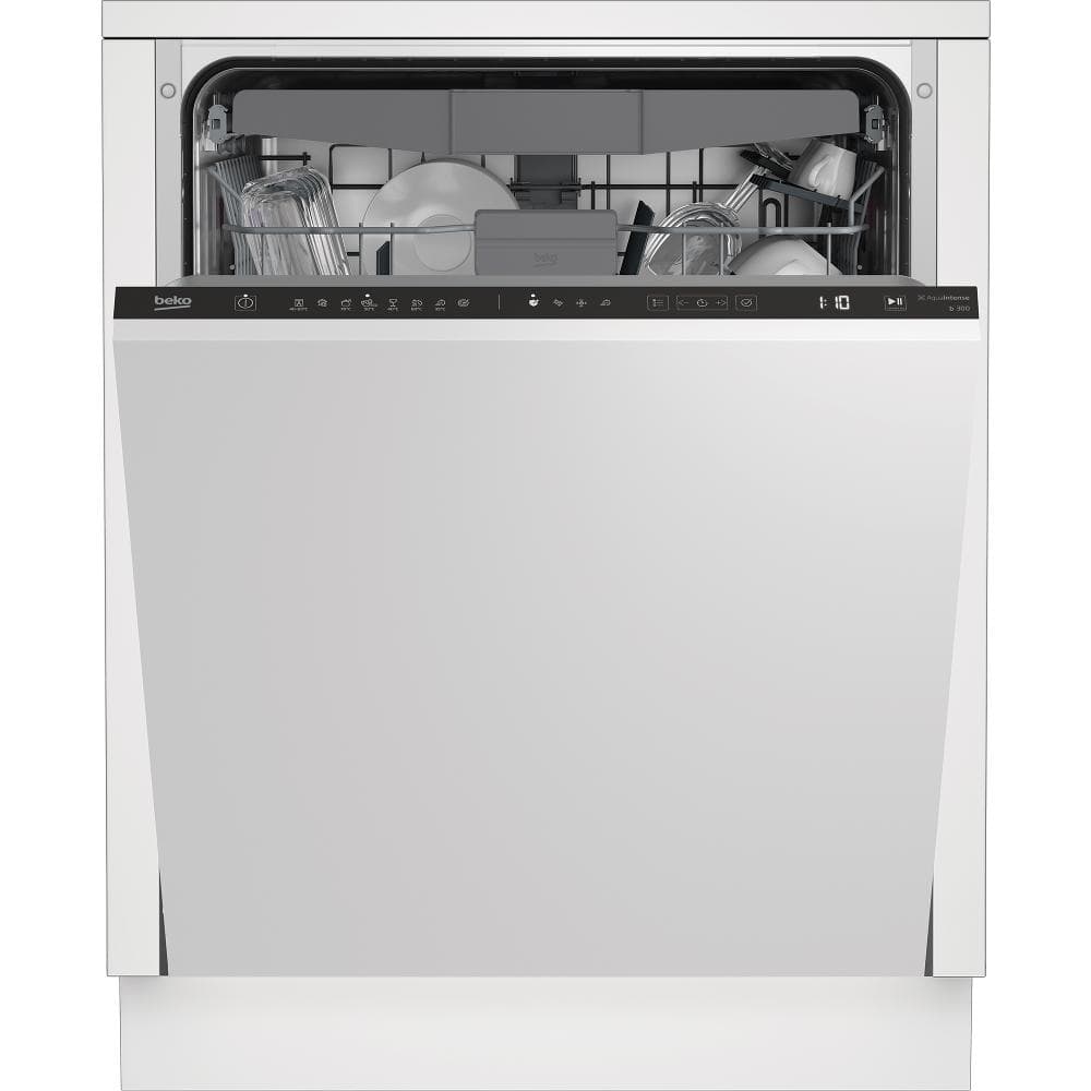 BDIN38521Q umývačka riadu BEKO