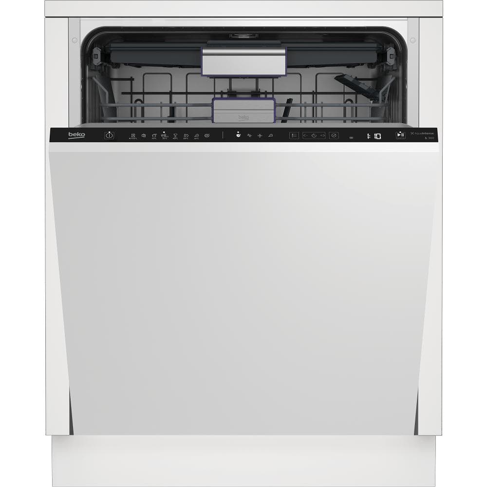 BDIN38524Q vstavaná umývačka riadu BEKO