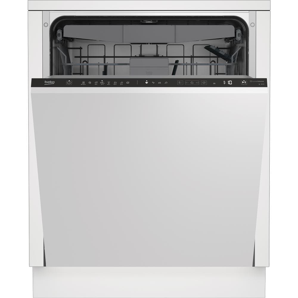 BDIN38643C umývačka riadu vst. BEKO