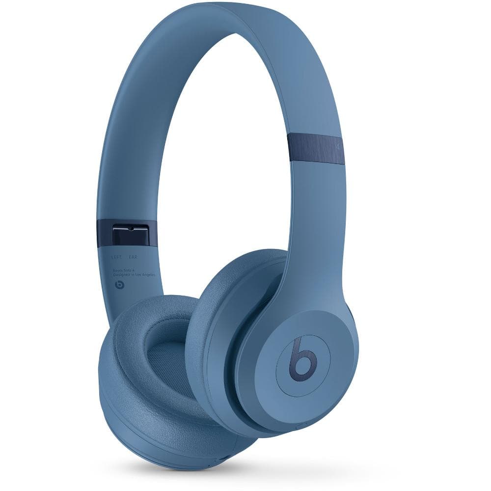 Beats Solo4 Wireless Headphones BL APPLE