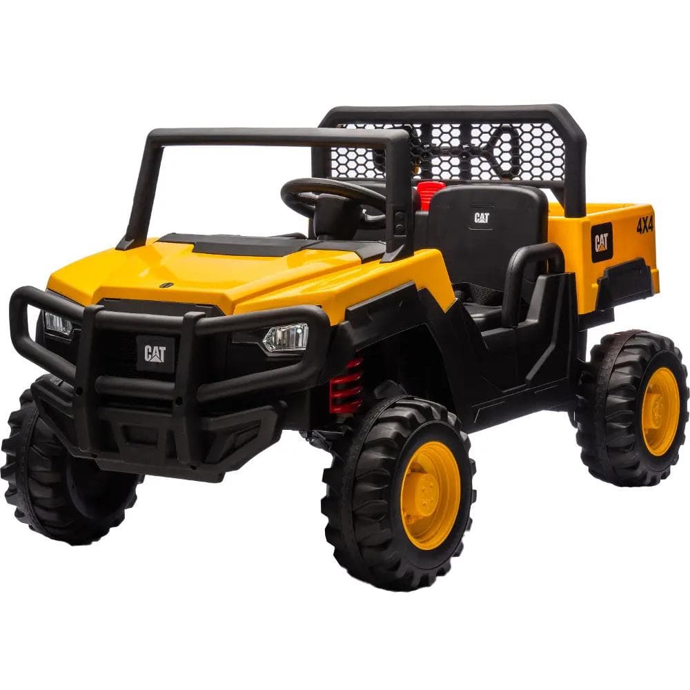 BEC 8226 CAT UTV BUDDY TOYS