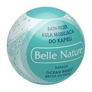 Belle Nature bomba do kúpeľa 50g Oceán