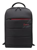 Bestlife batoh na 15,6" notebook s USB konektorem