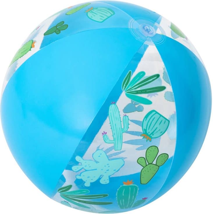 BESTWAY Nafukovací balón Kaktusy 51cm
