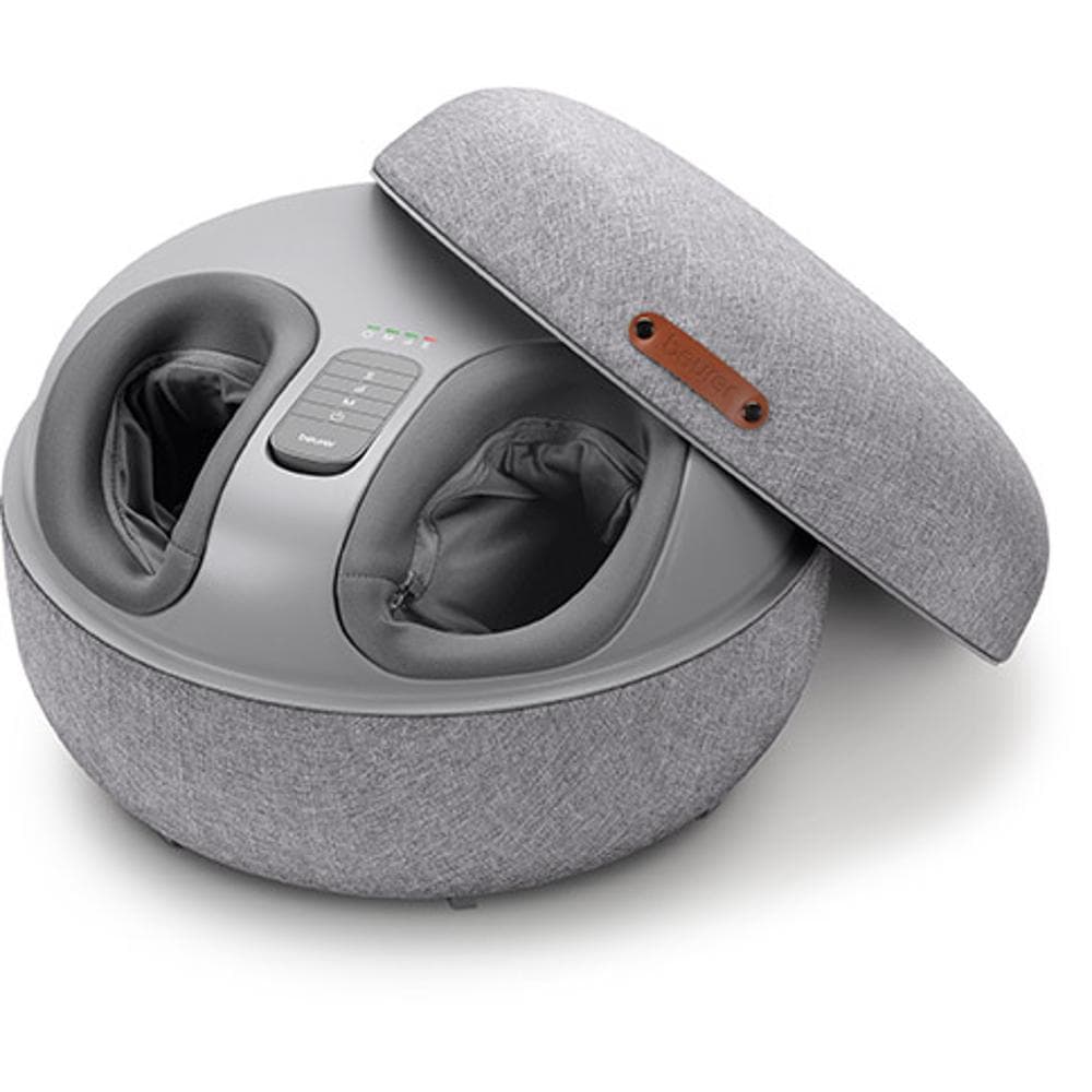 BEU-FM120 Shiatsu masáž chodidiel BEURER