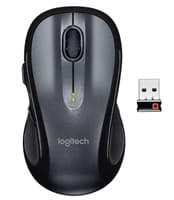 Bezdrôtová myš Logitech M510