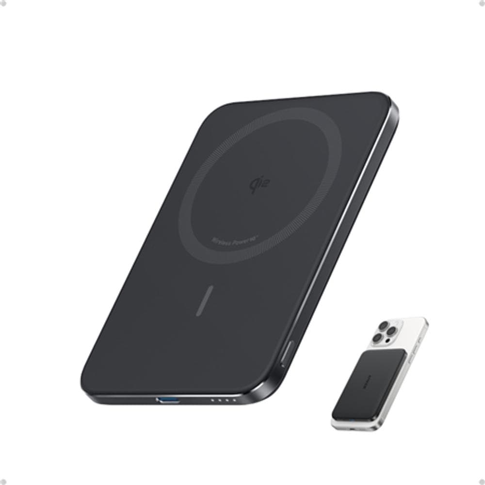 Bezdrôtová powerbanka Anker Nano 5000mAh