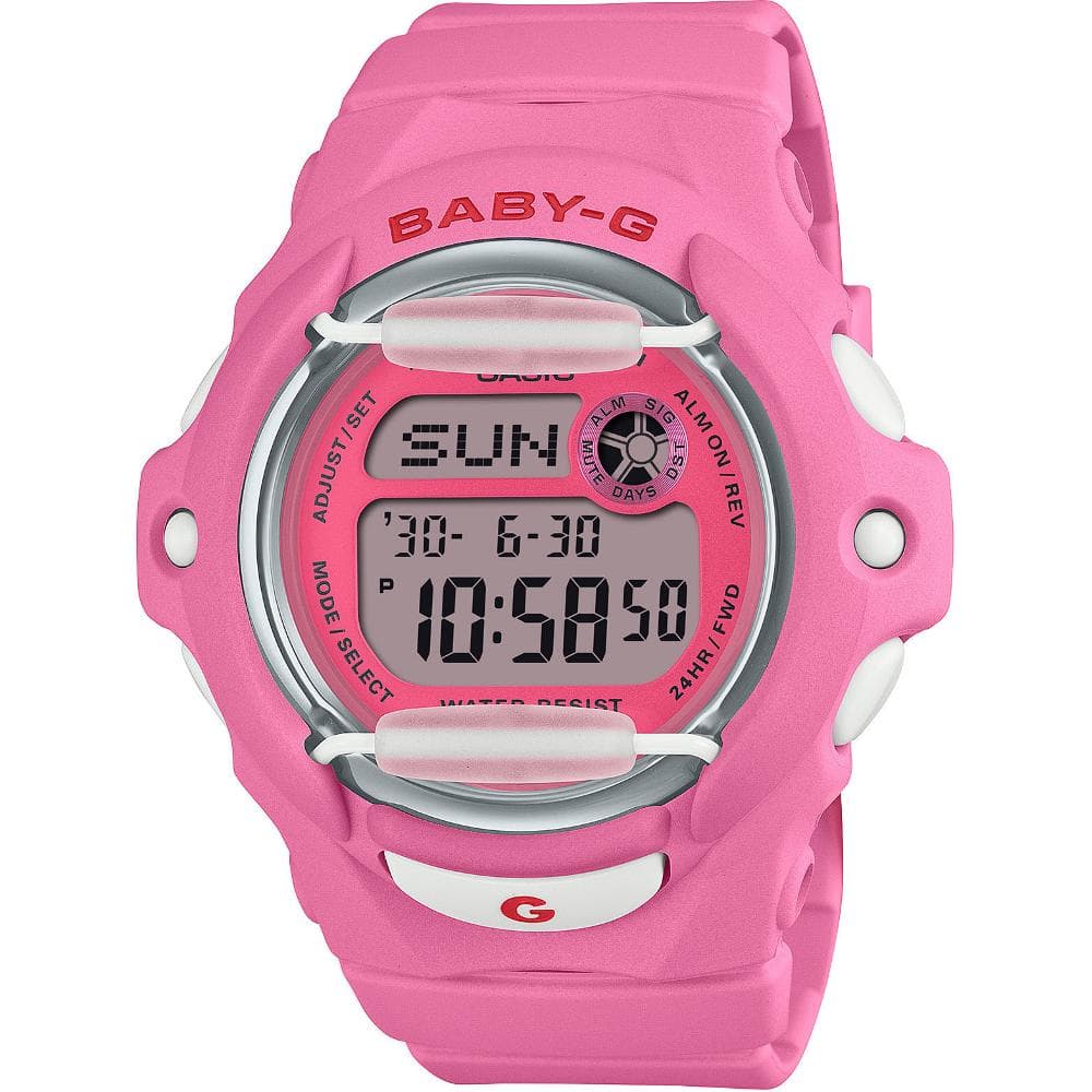 BG-169CH-4ER CASIO (414)