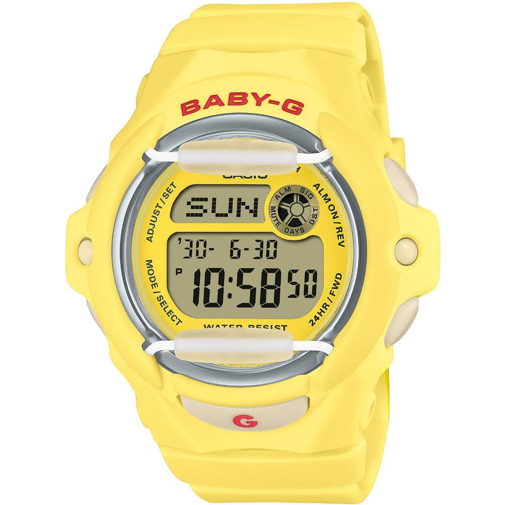 BG-169CH-9ER CASIO (414) K