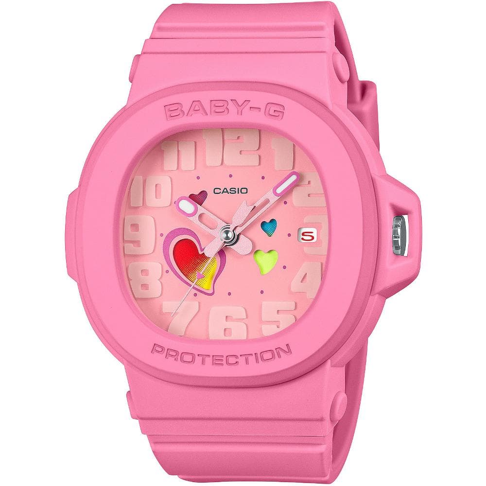 BGA-10-4AER CASIO (006)