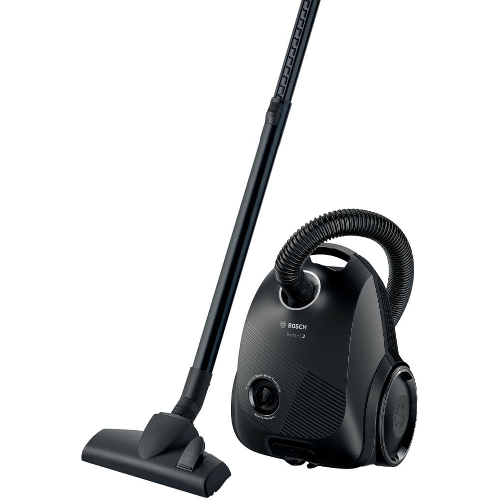 BGBS2LB1 vreckový vysávač BOSCH