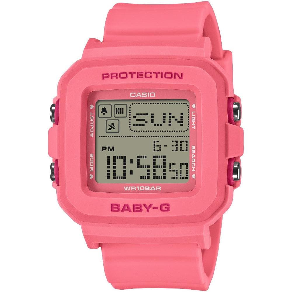 BGD-10KH-4ER CASIO (397) L.E.