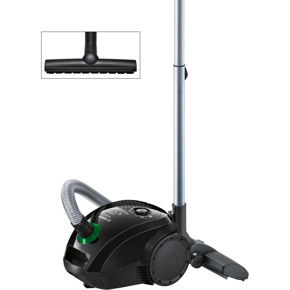 BGL2UAECO vysávač vreckový BOSCH