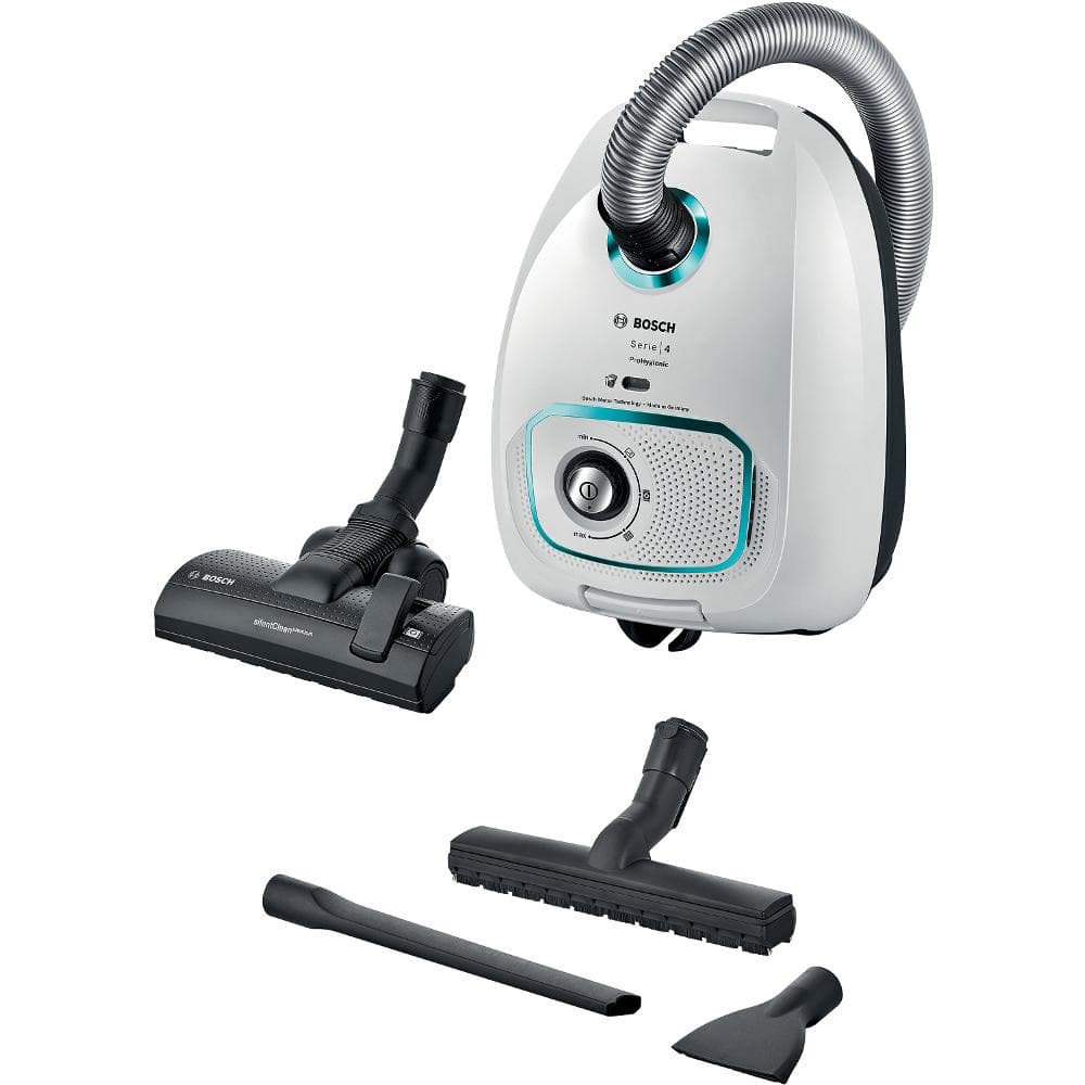 BGLS4HYG2 vysávač vreckový BOSCH
