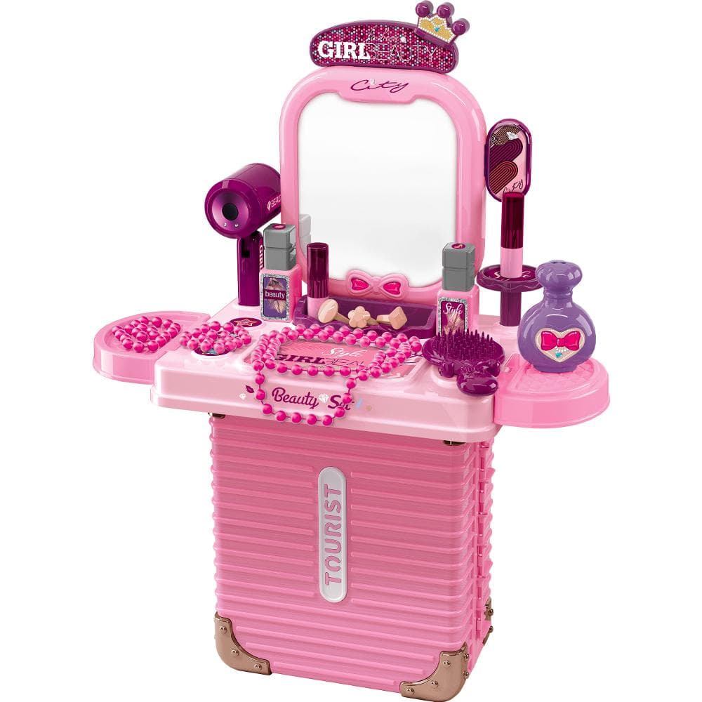BGP 2023 Kufrík salón krásy BUDDY TOYS