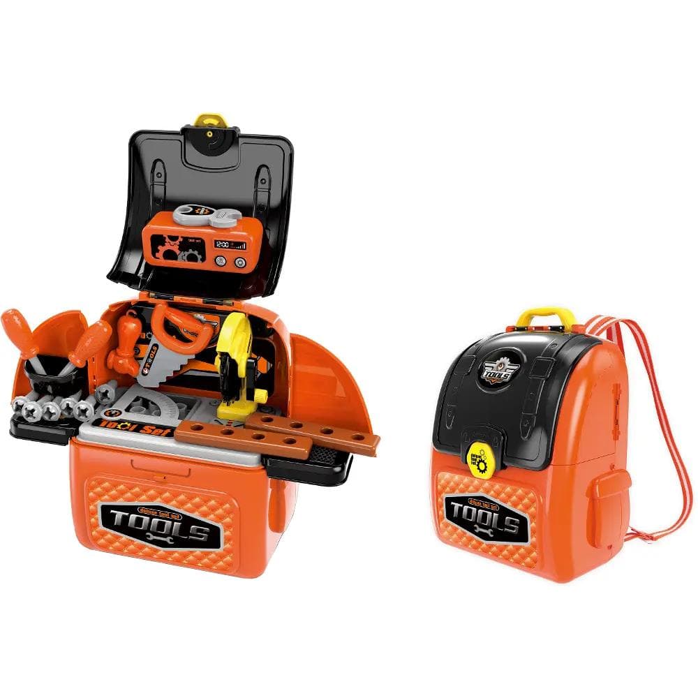 BGP 2112 Batoh dielňa BUDDY TOYS