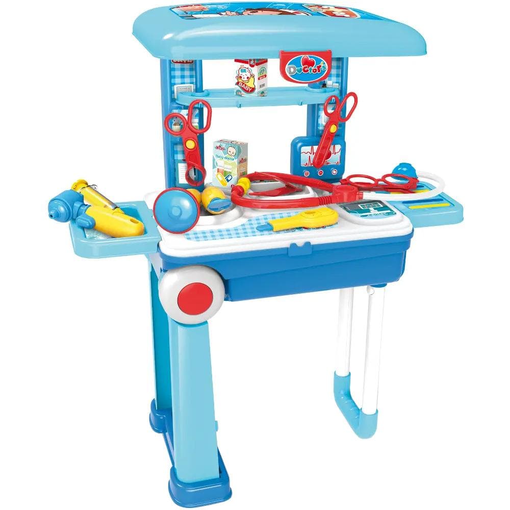 BGP 3014 Kufor Deluxe doktor BUDDY TOYS