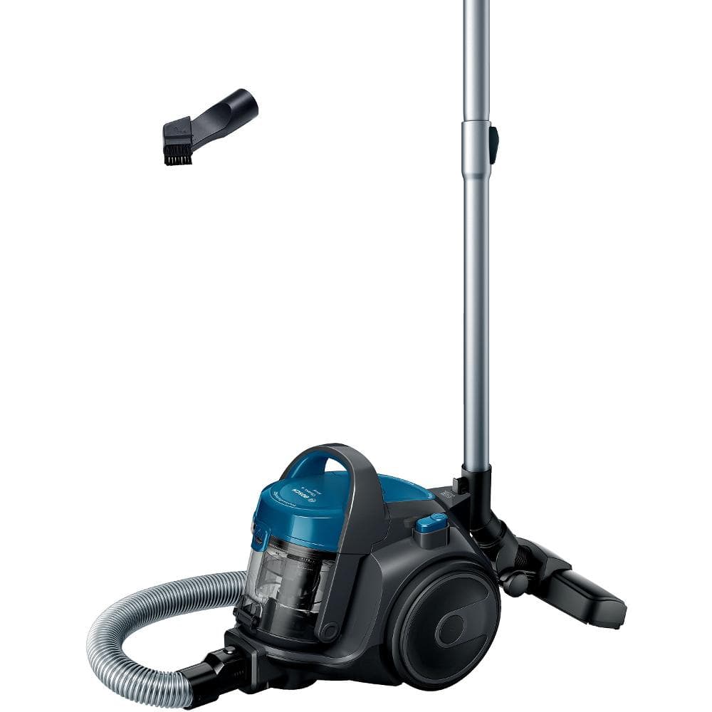 BGS05A220 bezvreckový vysávač BOSCH