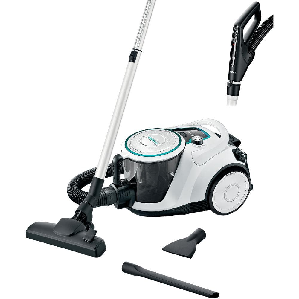 BGS41HYG1 bezvreckový vysávač BOSCH