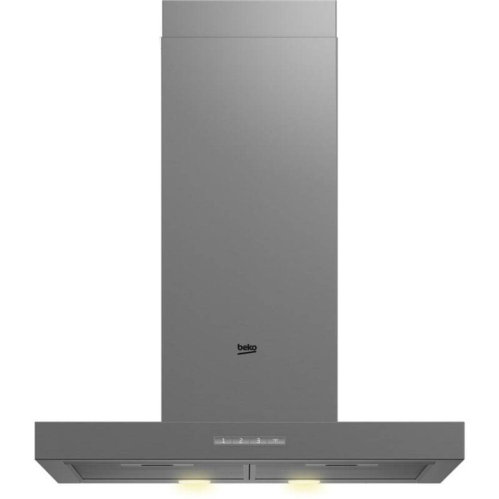 BHCB61632XH odsávač pár komín. BEKO