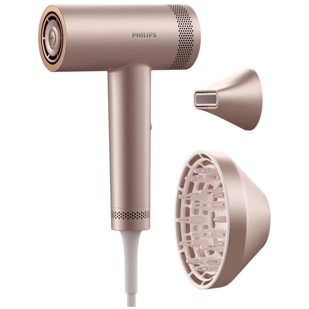 BHD837 sušič vlasov PHILIPS
