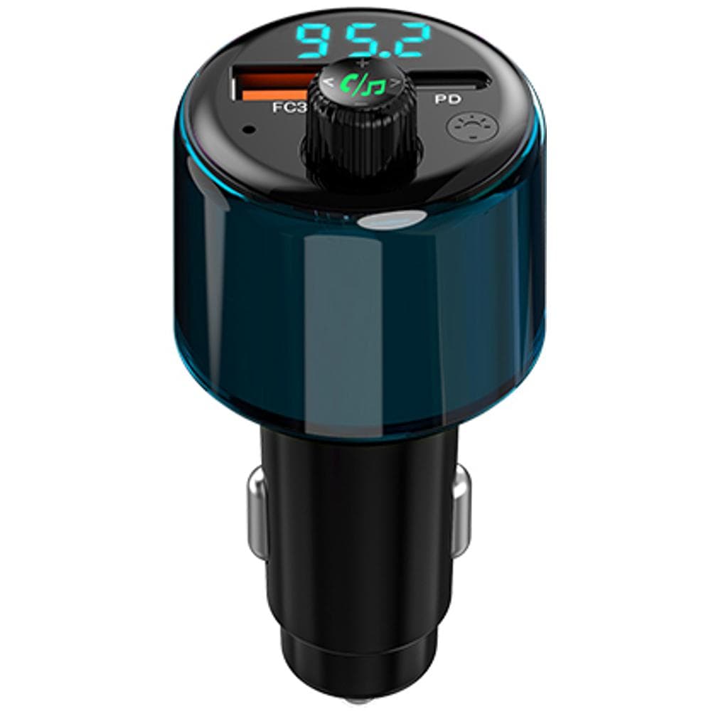 BHF05 MAX FMT NAVITEL Transmitter