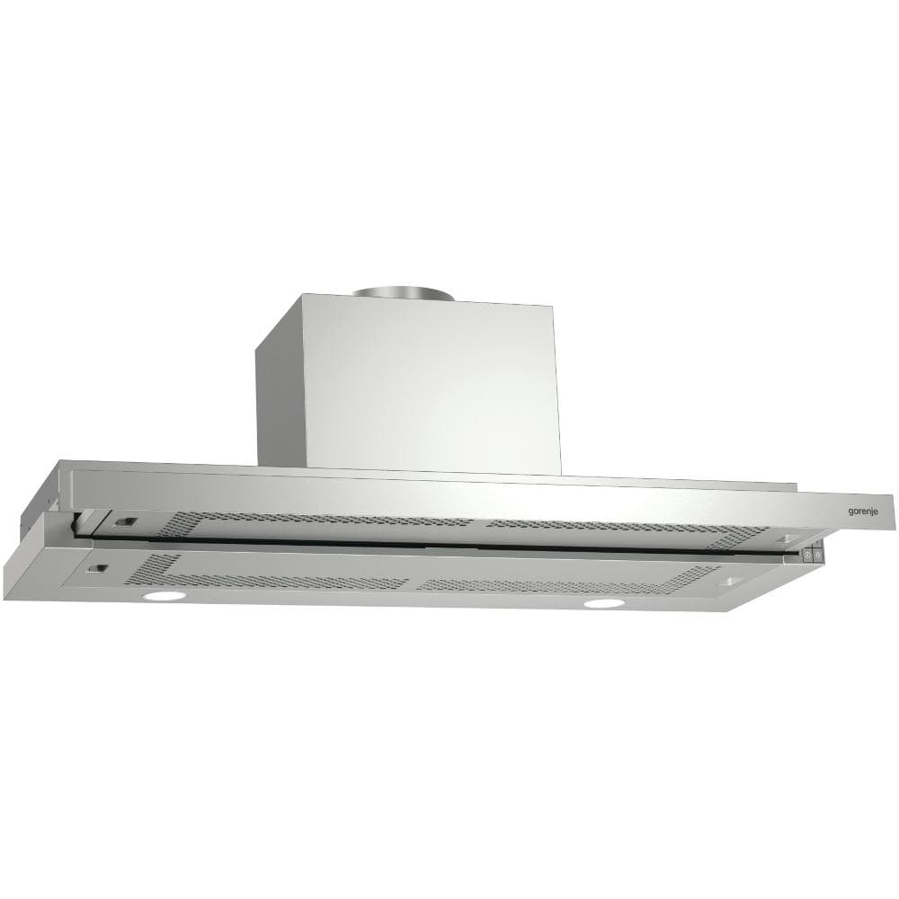 BHP 923E13X odsávač pár výsuv. GORENJE