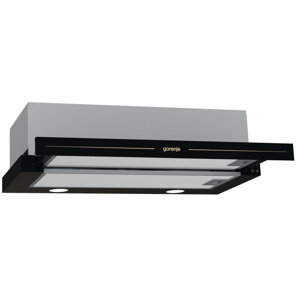 BHP62CLB odsávač pár GORENJE