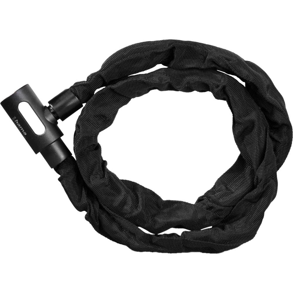 Bike lock reťazový, 120 cm HAMA