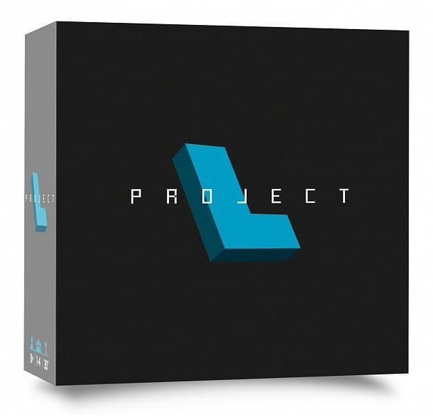 BLACKFIRE Project L