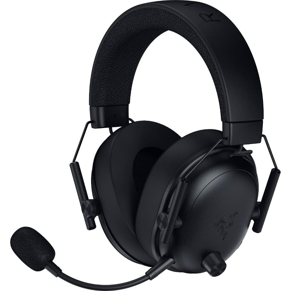 BlackShark V3 Black RAZER