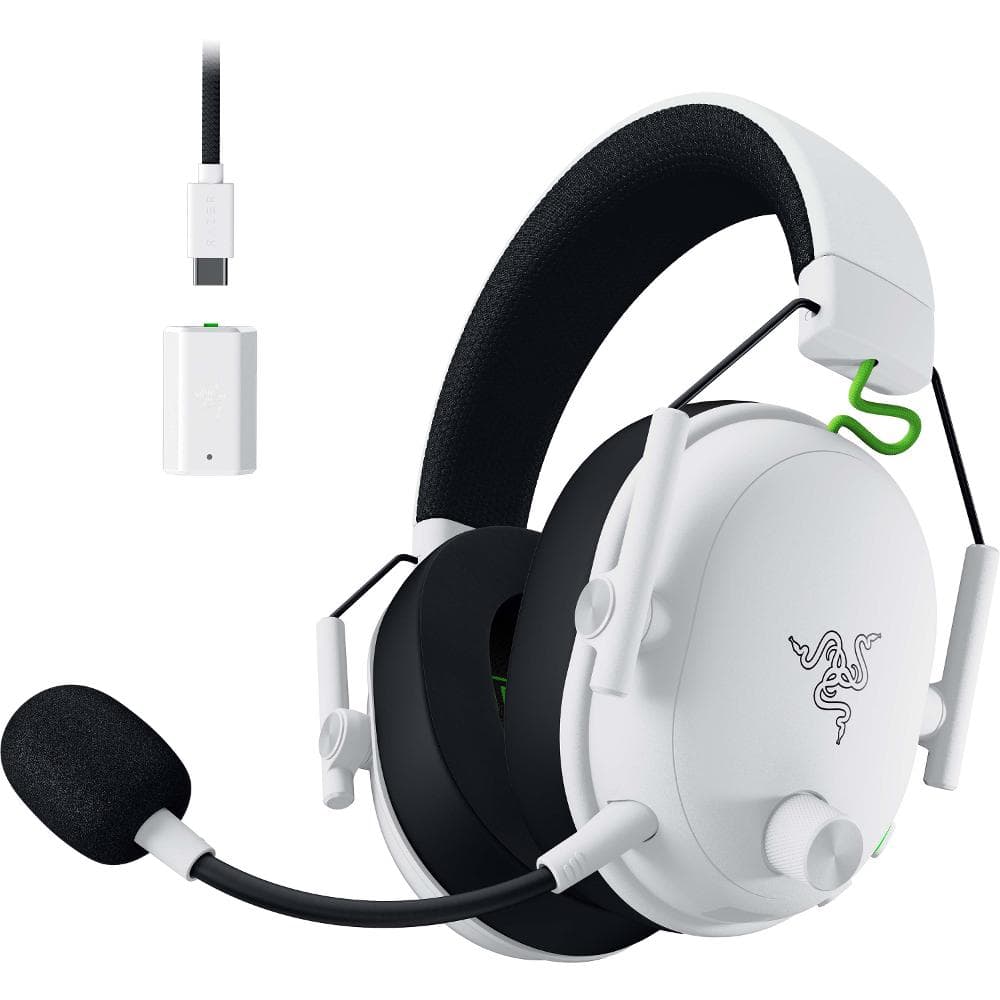 Blackshark V3 for Xbox WH RAZER