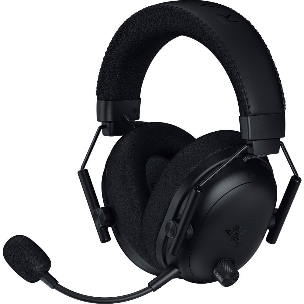 BlackShark V3 Pro Black RAZER
