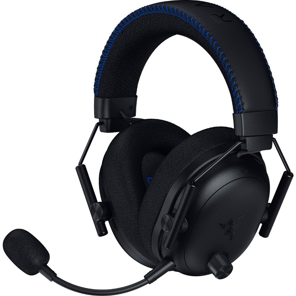 BlackShark V3 Pro for PS Black RAZER