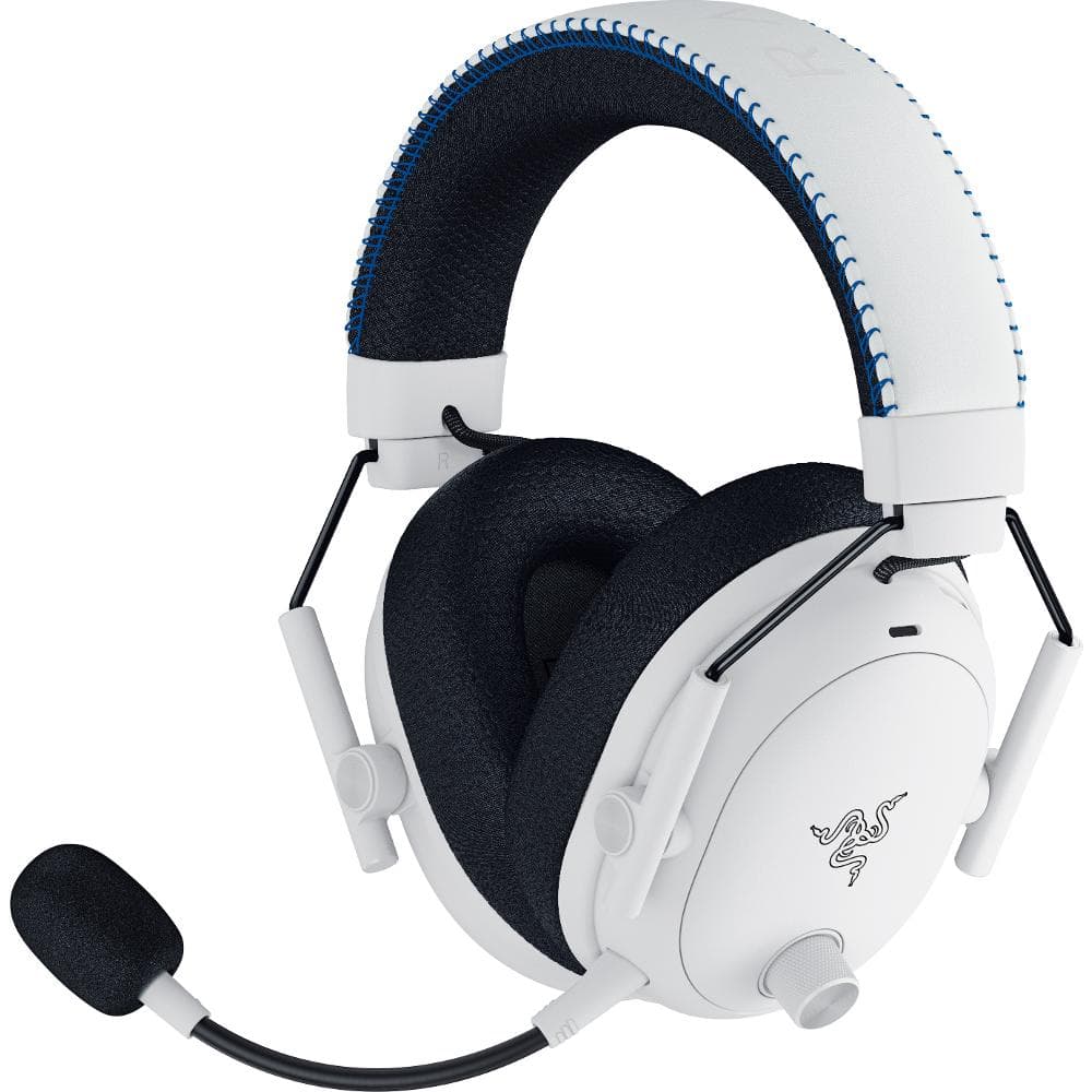 BlackShark V3 Pro for PS White RAZER