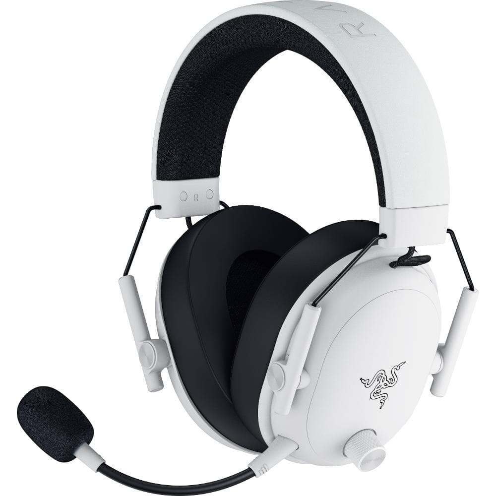 BlackShark V3 White RAZER
