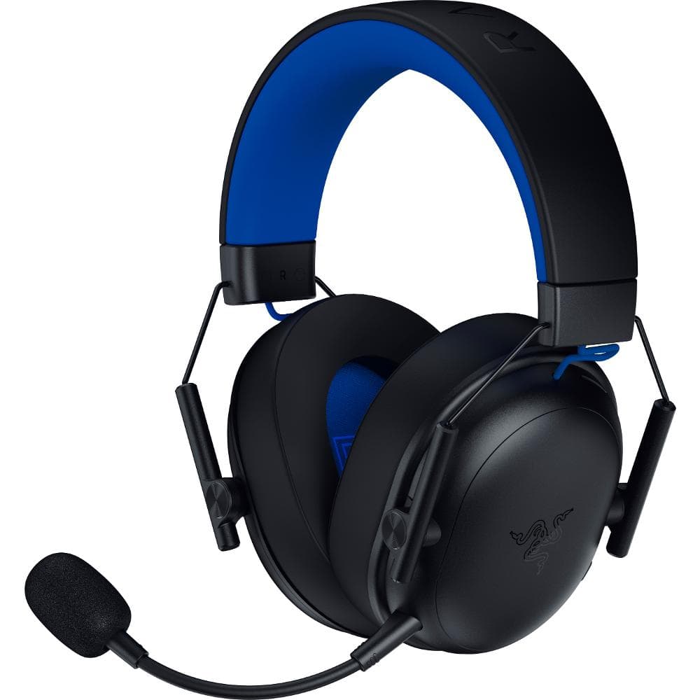 BlackShark V3 X Hyperspeed for PS RAZER