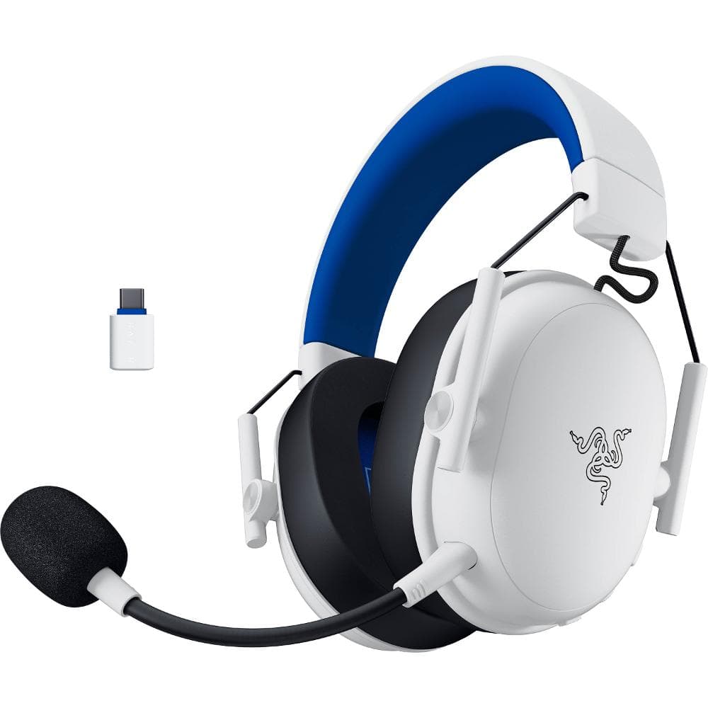 BlackShark V3 X Hyperspeed PS WH RAZER