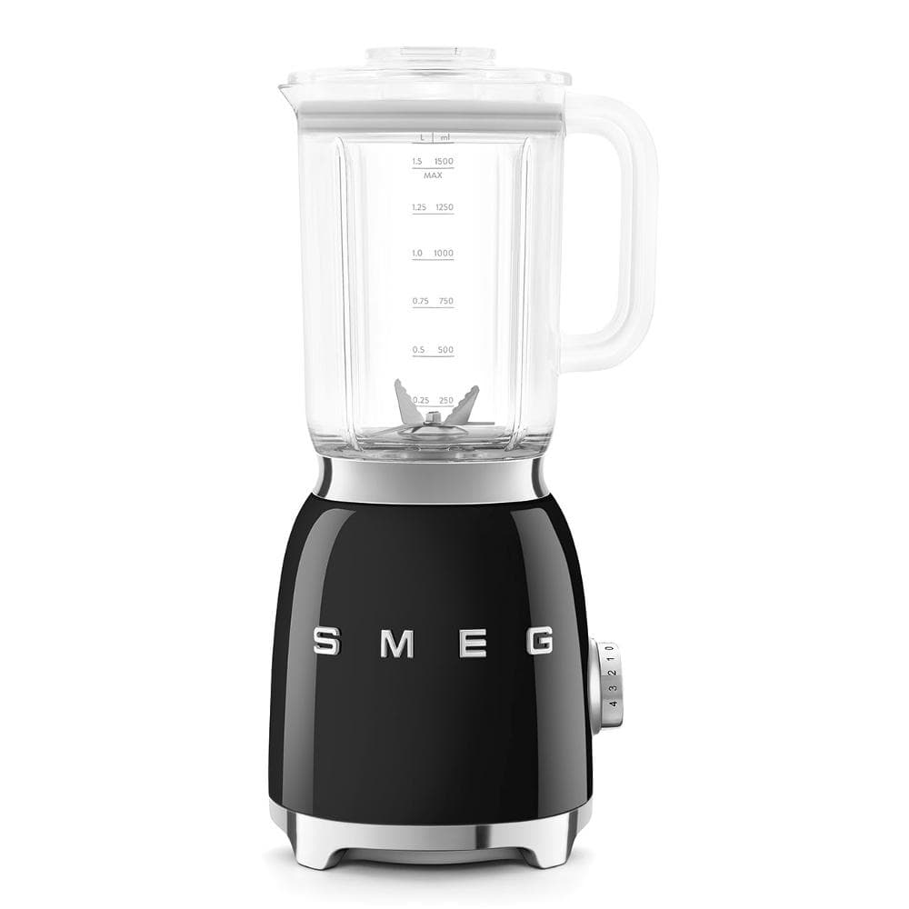 BLF03BLEU Stolný mixér SMEG